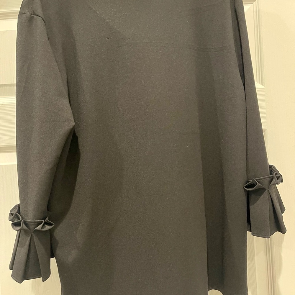 Ann Taylor Factory Blouse - Picture 4 of 4